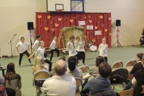 Koncert na rzecz Wielkiej Orkiestry Świątecznej Pomocy
